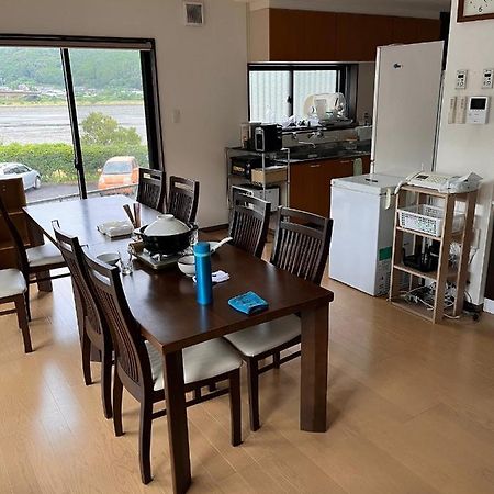 Guesthouse Hatenashi - Vacation Stay 43938V Hongu Kültér fotó
