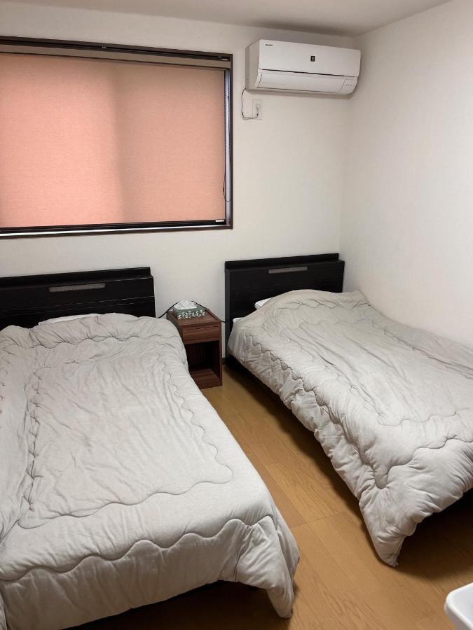 Guesthouse Hatenashi - Vacation Stay 43938V Hongu Kültér fotó