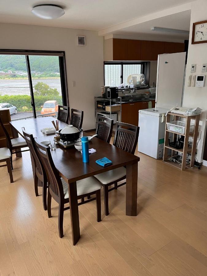 Guesthouse Hatenashi - Vacation Stay 43938V Hongu Kültér fotó