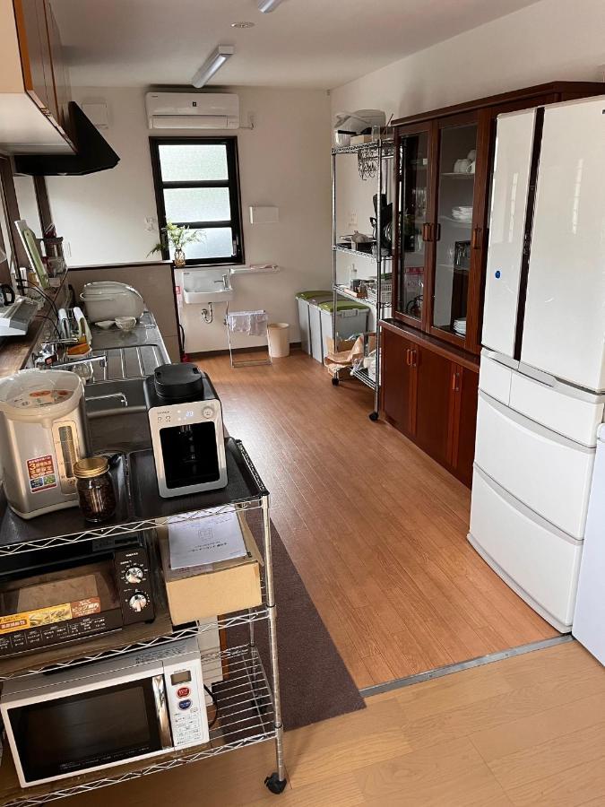 Guesthouse Hatenashi - Vacation Stay 43938V Hongu Kültér fotó